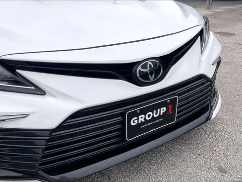 Used 2024 Toyota Camry LE FWD image 31