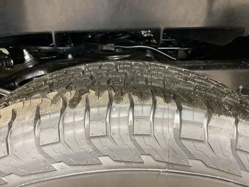 New 2026 Toyota Tacoma TRD Off-Road image 6