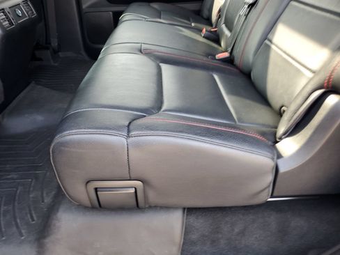 Used 2019 Toyota Tundra TRD Pro AWD/4WD image 16