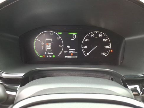 Used 2024 Honda CR-V Sport Touring image 29