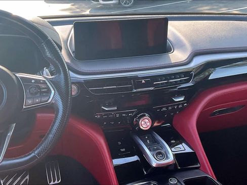 Used 2023 Acura MDX A-Spec image 9