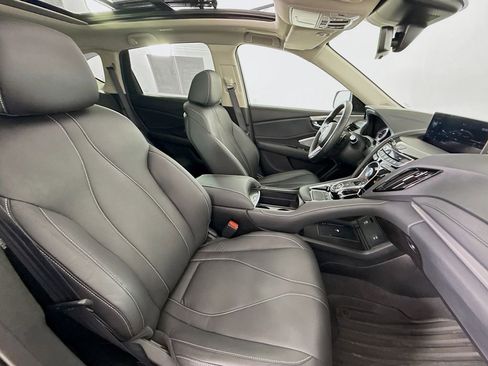 Used 2024 Acura RDX SH-AWD w/ Technology Package image 32