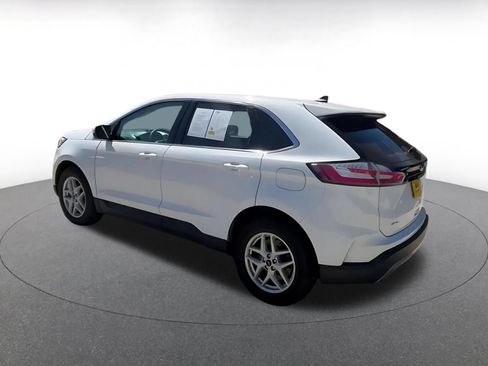 Used 2023 Ford Edge SEL AWD/4WD image 10