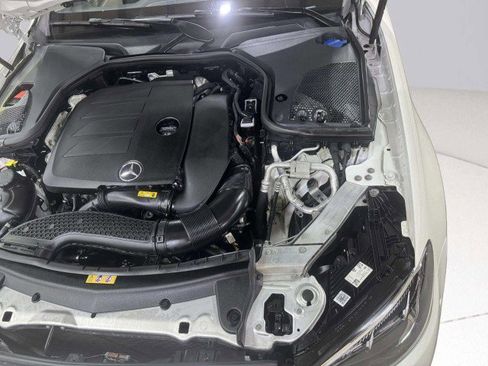 Used 2021 Mercedes-Benz E 350 Sedan image 47