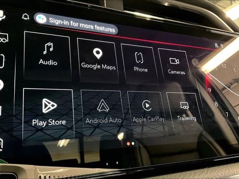 Used 2024 GMC Sierra 3500 Denali w/ Denali Reserve Package AWD/4WD image 39