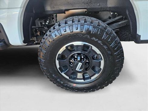 New 2026 Ford F250 Platinum w/ Tremor Off-Road Package image 10