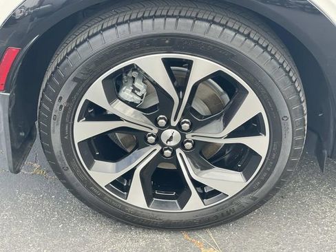 Certified 2023 Ford Mustang Mach-E Premium RWD image 39