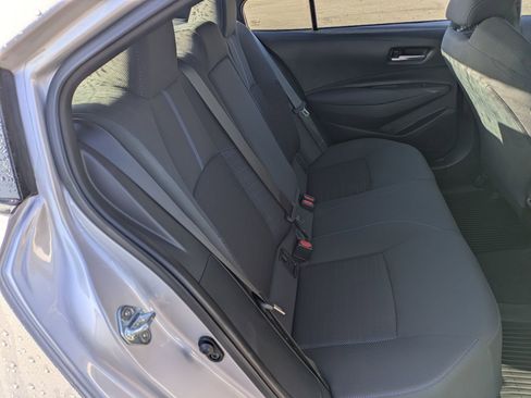 Used 2022 Toyota Corolla SE image 21