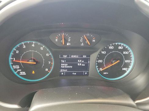 New 2025 Chevrolet Malibu LS image 45