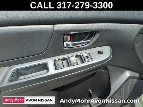 Used 2014 Subaru Crosstrek 2.0i Limited AWD/4WD image 14