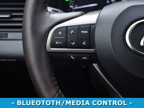 Used 2017 Lexus RX 350 AWD image 12