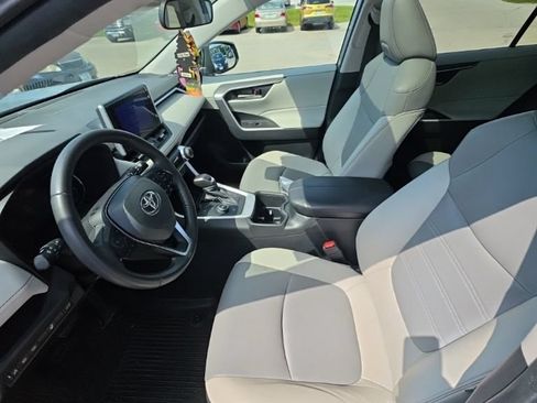 Certified 2023 Toyota RAV4 XLE Premium AWD/4WD image 6
