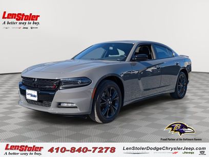 Used 2023 Dodge Charger SXT w/ Blacktop Package