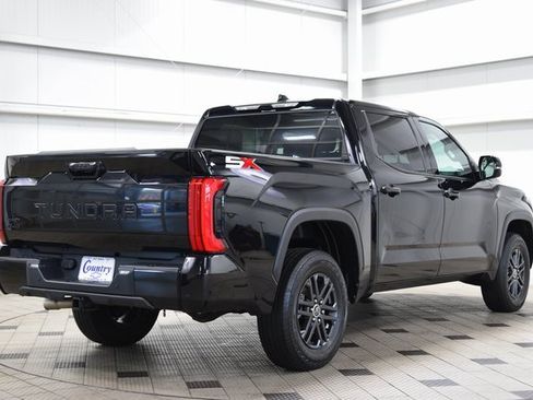 Used 2023 Toyota Tundra SR5 image 8