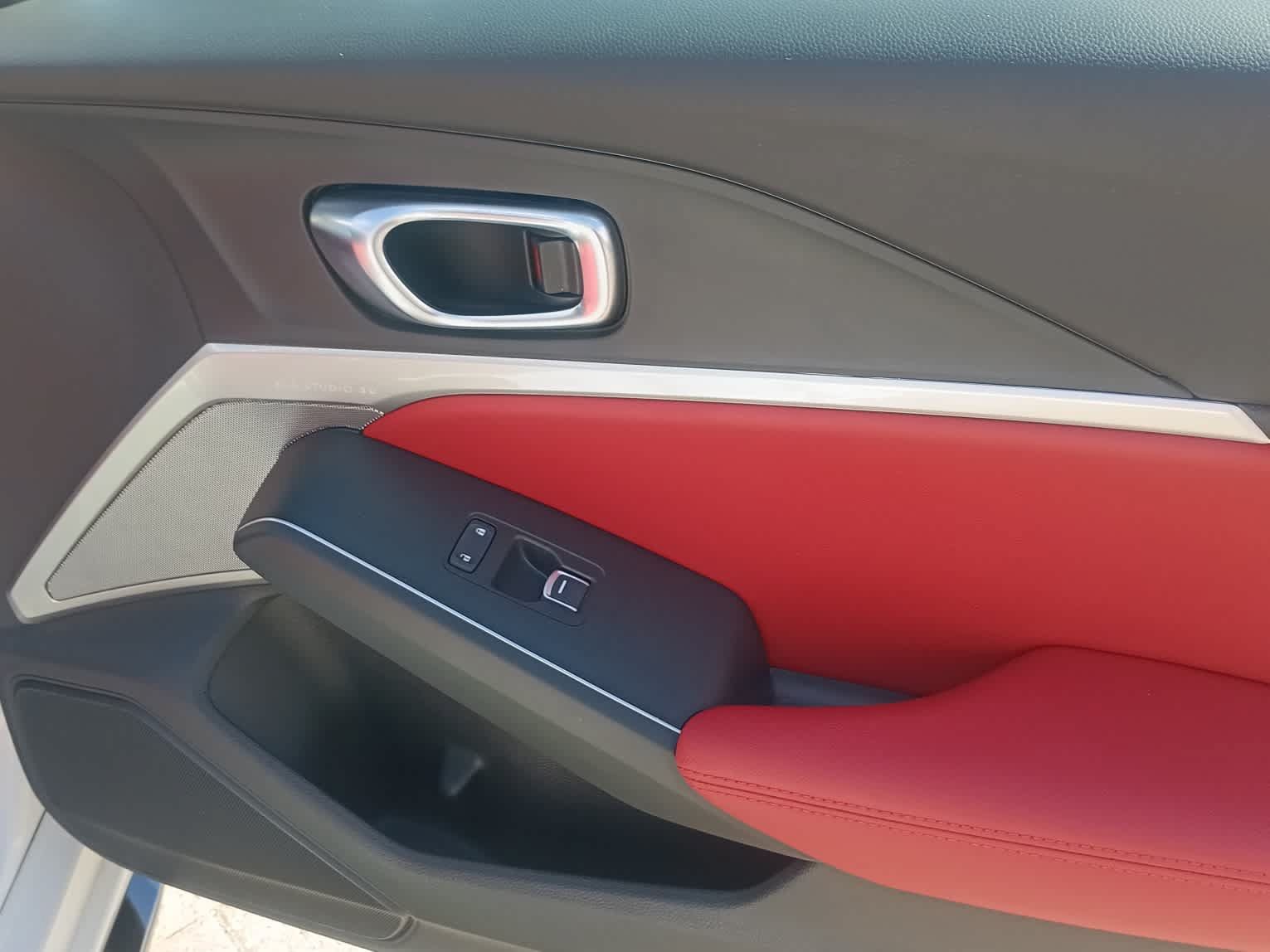 Used 2026 Acura Integra A-Spec w/ Technology Package FWD image 28