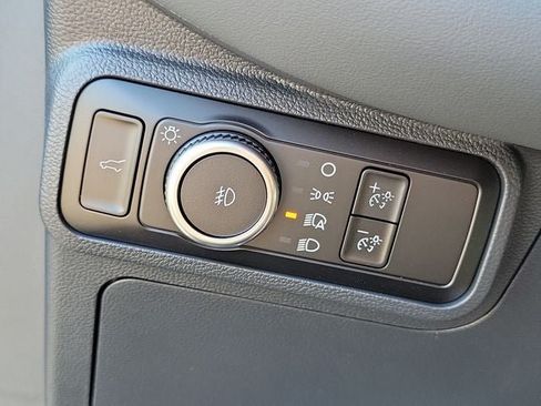 New 2027 Ford Explorer Active w/ Active Comfort Package AWD/4WD image 8
