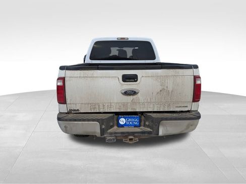 Used 2015 Ford F250 XLT w/ XLT Value Package image 8