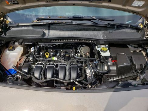 Used 2020 Ford Transit Connect XL FWD image 26