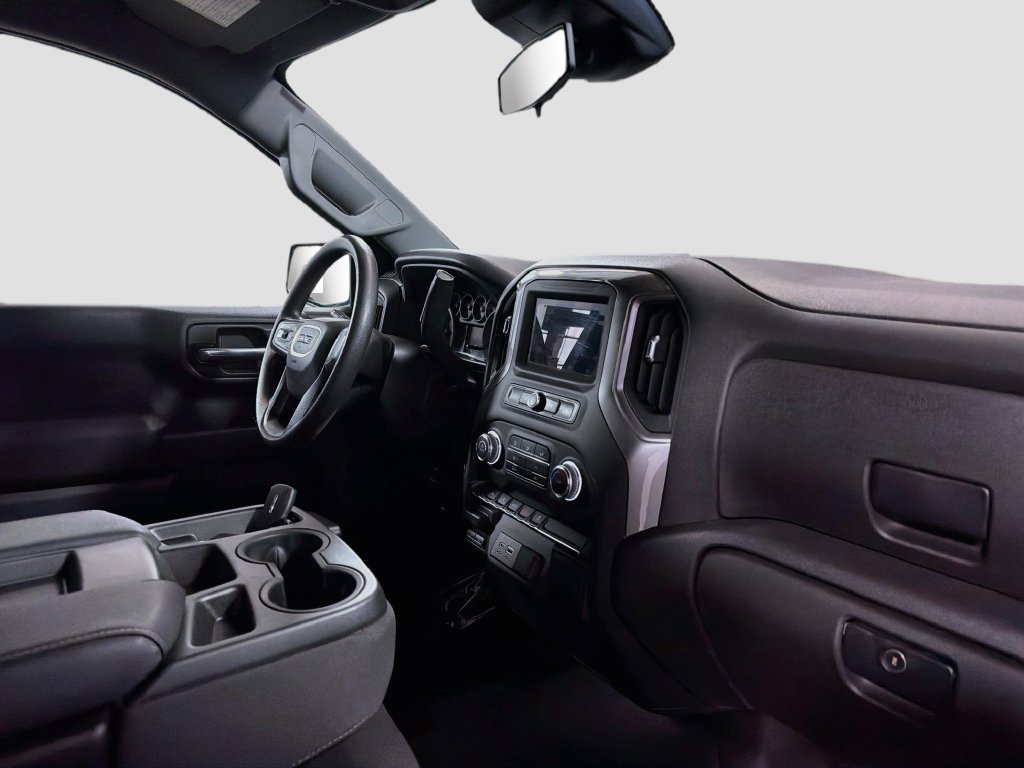 Used 2023 GMC Sierra 1500 Pro AWD/4WD image 28