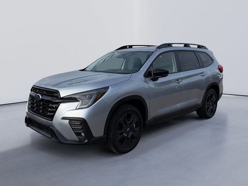 New 2026 Subaru Ascent Bronze Edition w/ Popular Package #2 AWD/4WD image 7