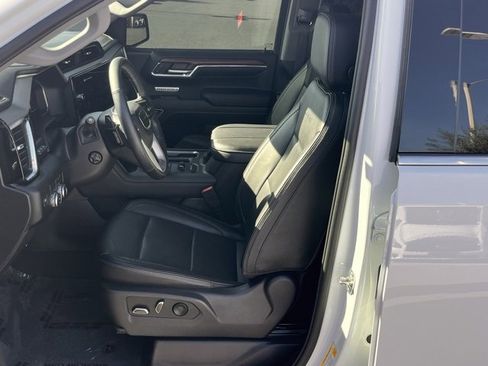 Used 2023 GMC Sierra 1500 Denali w/ Technology Package image 9