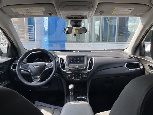 Used 2024 Chevrolet Equinox LT w/ LPO, Floor Liner Package FWD image 23