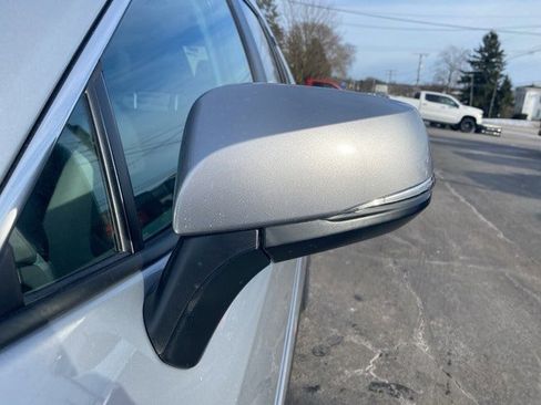 New 2025 Toyota RAV4 XLE image 13