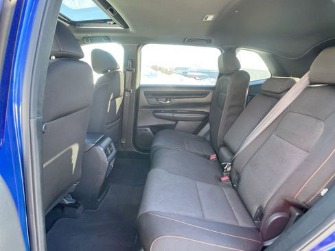 Used 2023 Honda CR-V Sport image 24