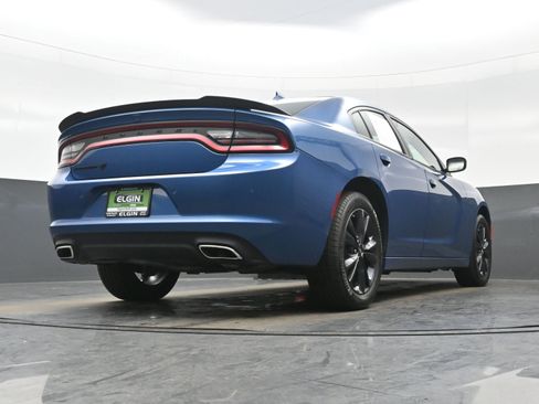 Used 2023 Dodge Charger SXT w/ Blacktop Package image 30