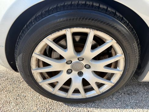 Used 2009 Audi TT 3.2 Prestige image 8