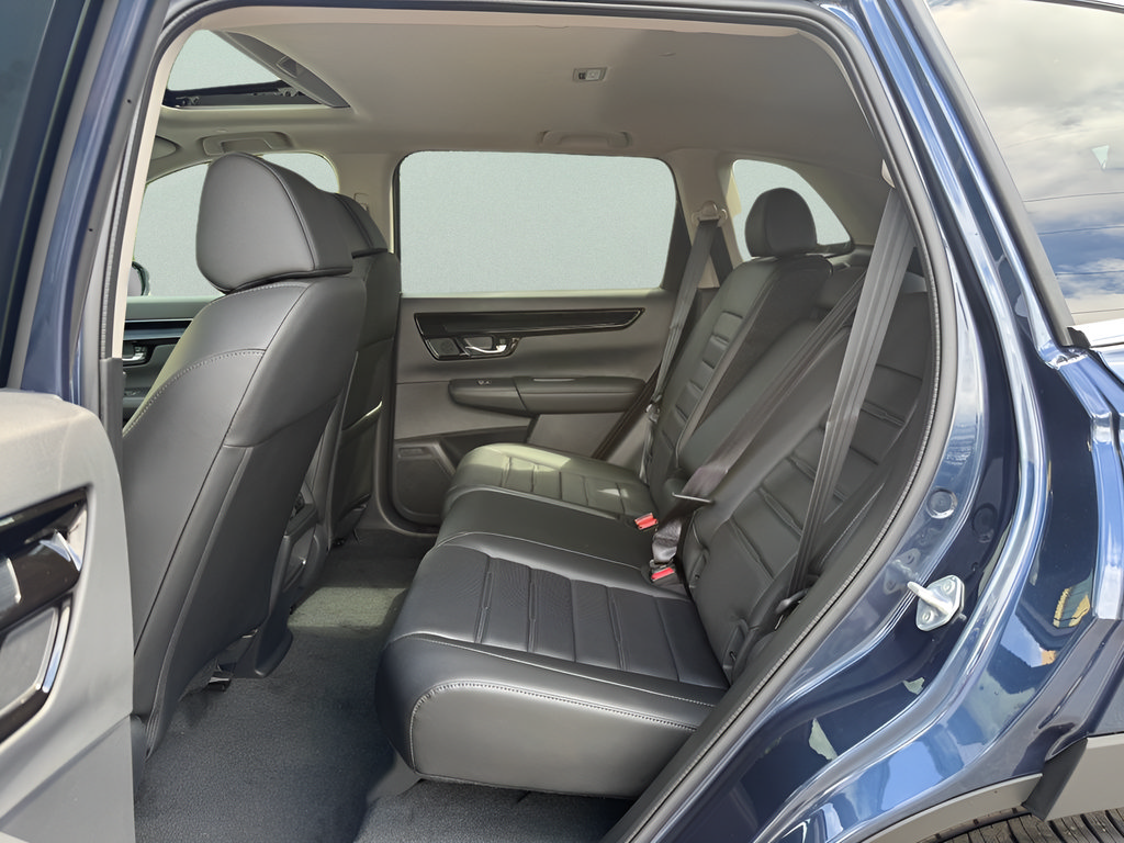 New 2026 Honda CR-V EX-L image 11