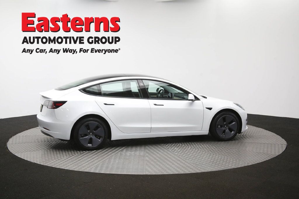 Used 2023 Tesla Model 3 Standard Range RWD image 40