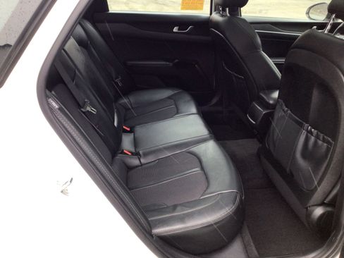 Used 2024 Kia K5 GT-Line image 28