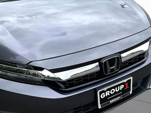 Used 2020 Honda Clarity Plug-In Hybrid image 29