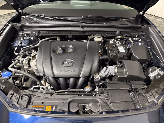 Certified 2026 MAZDA CX-30 AWD 2.5 S image 37