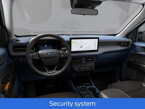 New 2026 Ford Maverick Tremor AWD/4WD image 8