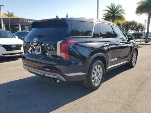 Used 2025 Hyundai Palisade SEL image 5