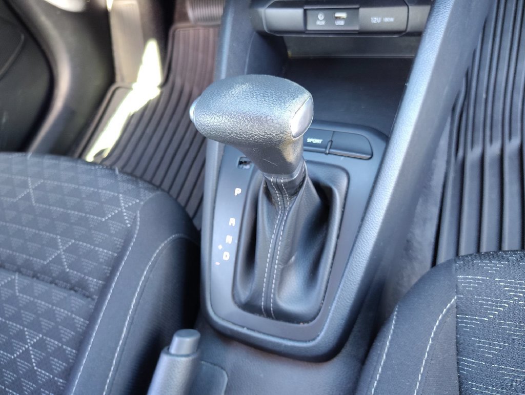 Used 2020 Kia Rio S FWD image 25