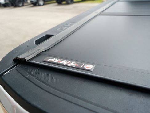 Used 2020 Chevrolet Silverado 2500 High Country w/ Z71 Off-Road Package image 11