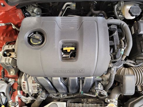 Used 2023 Kia Forte GT-Line image 30