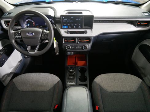 Used 2022 Ford Maverick XLT w/ Equipment Group 300A Standard image 10