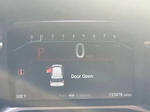 Used 2019 Honda Pilot Elite image 17