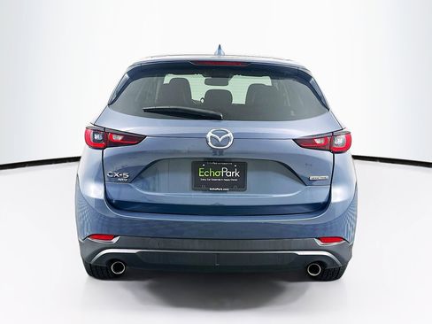 Used 2024 MAZDA CX-5 Carbon Edition image 7