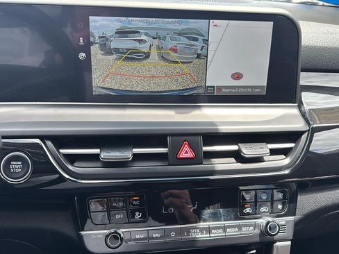 Used 2025 Kia Seltos S FWD image 34
