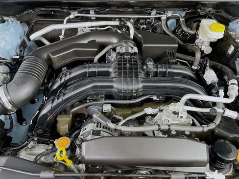 Used 2022 Subaru Crosstrek 2.0i image 31