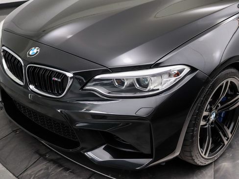 Used 2017 BMW M2 RWD image 10