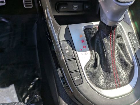 Certified 2023 Kia Forte GT w/ GT2 Package FWD image 26