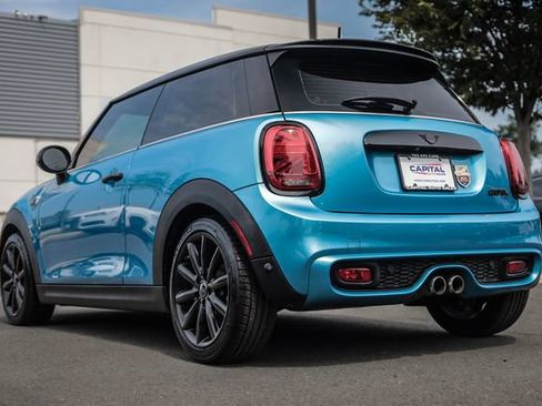 Used 2019 MINI Cooper S FWD image 19