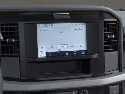 New 2025 Ford F350 XL w/ Snow Plow Prep Package image 14