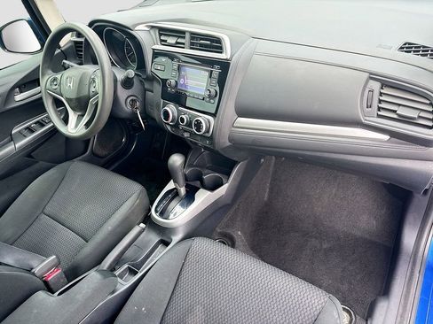 Used 2020 Honda Fit LX image 34